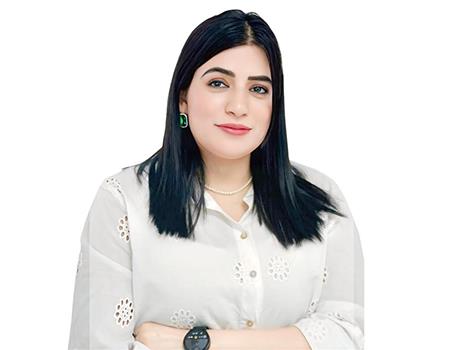 Saira Abbas